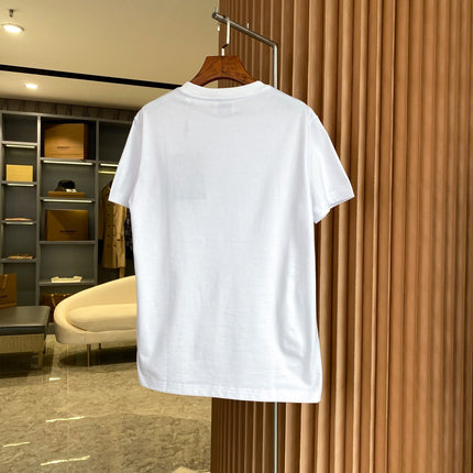 BURBERRY 26S T-SHIRT 354