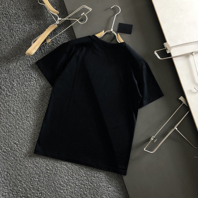 GUCCI 26S SHORT SLEEVE CREWNECK T-SHIRT 629