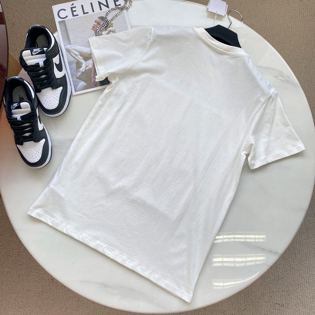 MAXMARA 26S SHORT-SLEEVE T-SHIRT 238