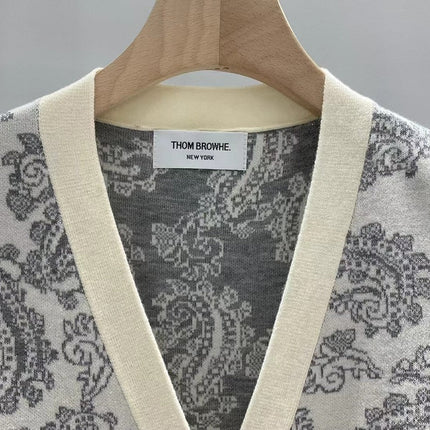 THOM 26S CARDIGAN STYLE 62