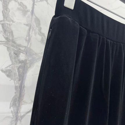 YSL 25S STRAIGHT PANTS STYLE 59