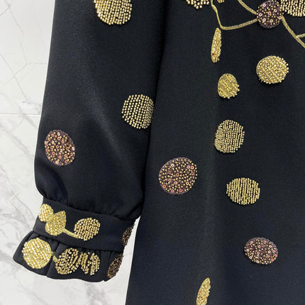 YSL 25S DRESS STYLE 192