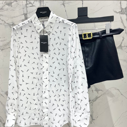 YSL 25S SHIRT STYLE 226
