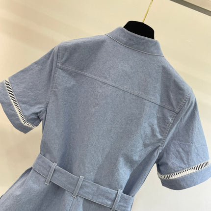 CHLOE 26S JUMPSUIT STYLE 126