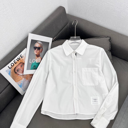 THOM 26S SHIRT STYLE 60