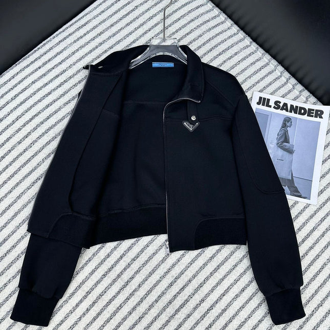 PRADA 26S BOMBER JACKET 595