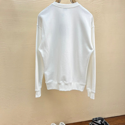 BURBERRY 26S SWEATSHIRT 352