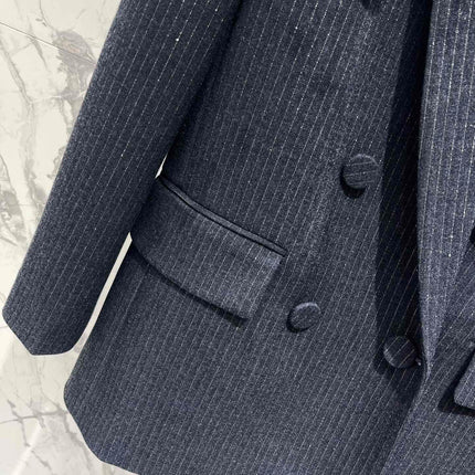 YSL 25S BLAZER STYLE 187