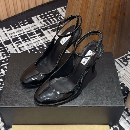 Collection image for: ALAIA HIGH HEELS