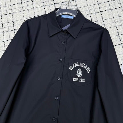 PRADA 26S SHIRT 610