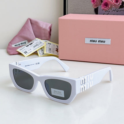 GLIMPSE SUNGLASSES SMU09WS IN ACETATE