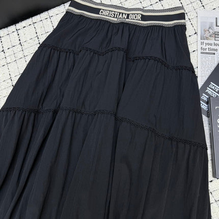 DIOR 25S LONG SKIRT STYLE 171