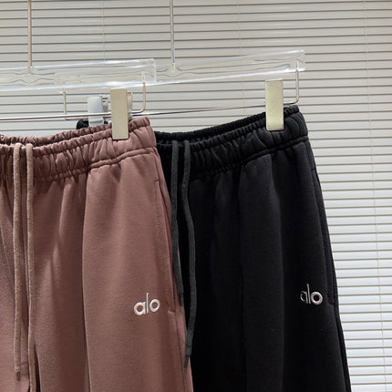 ALO FLEECE SET STYLE 124