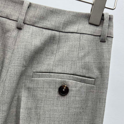 YSL 25S TROUSERS STYLE 79