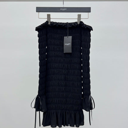 YSL 25S DRESS STYLE 67