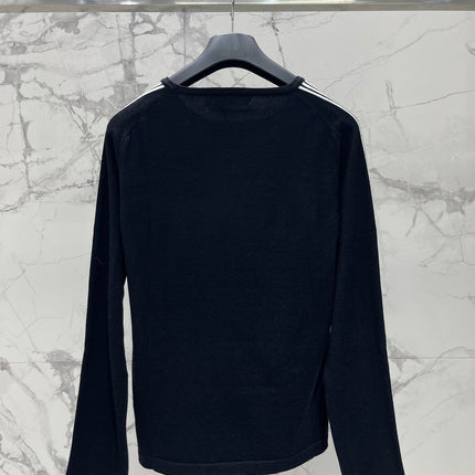 DIOR 25S SWEATER STYLE 382