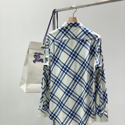 BURBERRY 25S SHIRT 0006