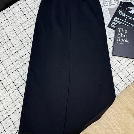PRADA 26S MIDI SKIRT 607