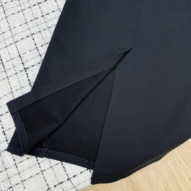 PRADA 25S MIDI SKIRT 330