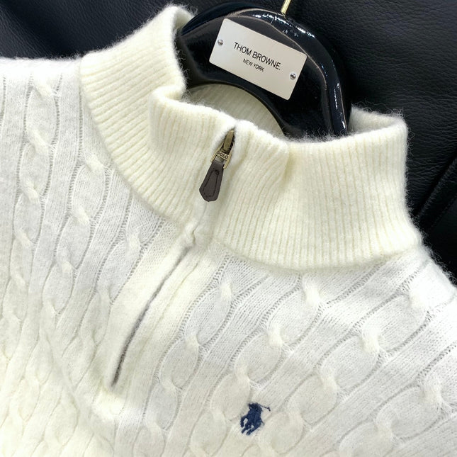 RALPH LAUREN SWEATER STYLE 162