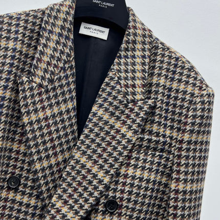 YSL 25S BLAZER STYLE 1