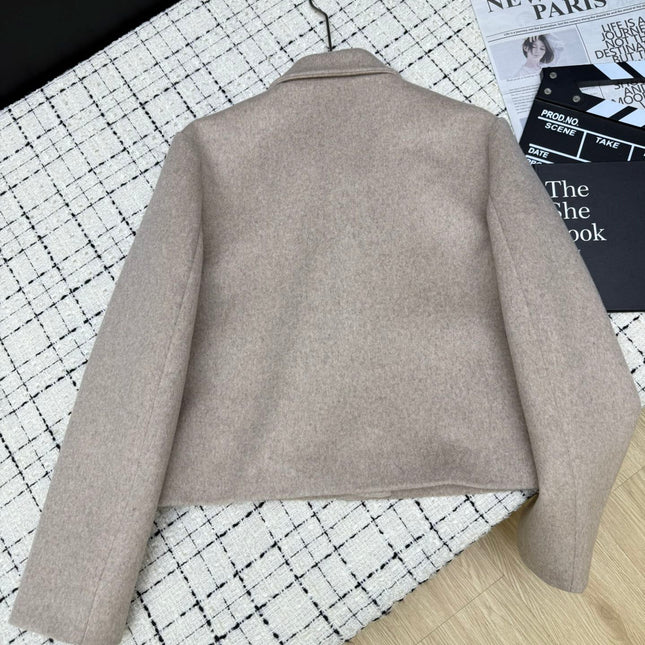 PRADA 26S JACKET 589