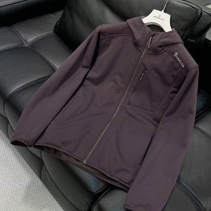 MONCLER 25S JACKET 356