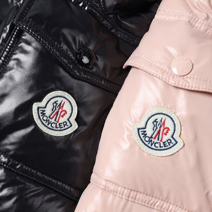 MONCLER 25S SHORT DOWN JACKET 299