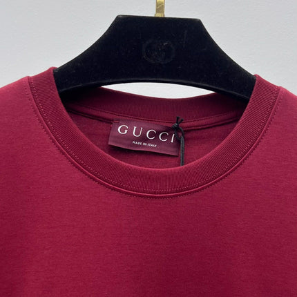 GUCCI T-SHIRT STYLE 21