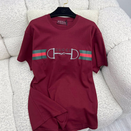 GUCCI T-SHIRT STYLE 21