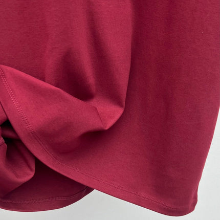 GUCCI T-SHIRT STYLE 21