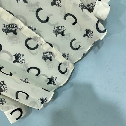 CELINE 26S SHIRT STYLE 237