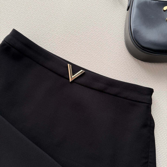 VALENTINO 26S MIDI SKIRT 119