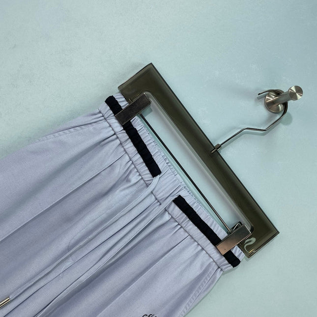 CELINE 26S WIDE LEG PANTS 309