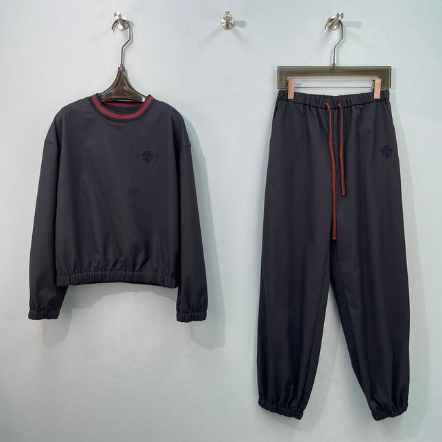 GUCCI 26S TRACKSUIT SET 571
