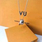 High-Quality Silver Alloy - 14K Gold Plated