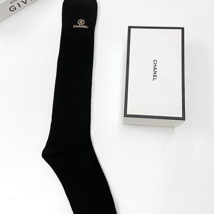 CC KNEE-HIGH SOCKS 184470 (1 BOX)