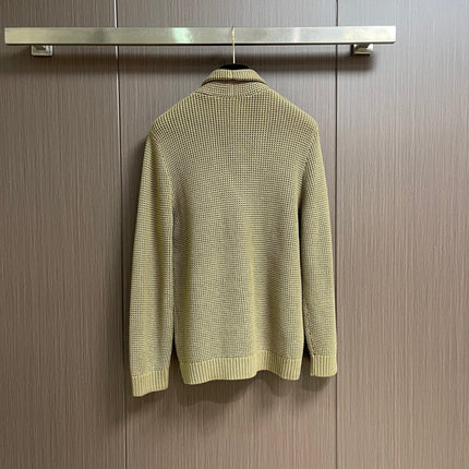 LP 26S KNITTED CARDIGAN 409