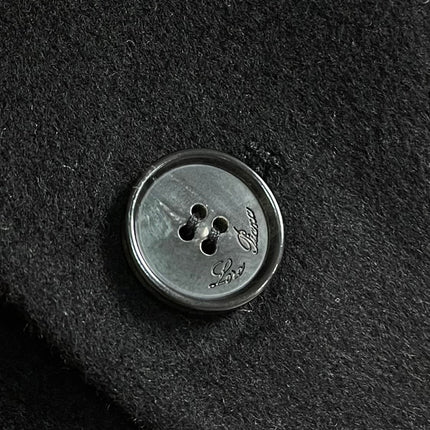 LP 26S LONG WOOL COAT 410