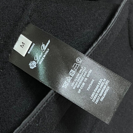 LP 26S LONG WOOL COAT 410