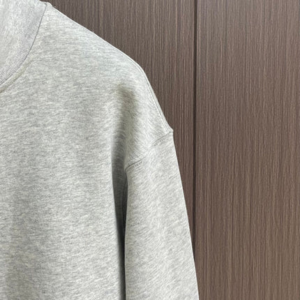 DIOR 26S SWEATSHIRT 981