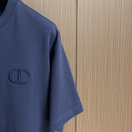DIOR 26S SHORT-SLEEVE T-SHIRT 903