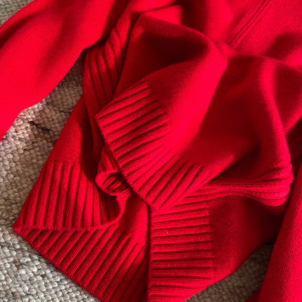 LORO PIANA 26S CASHMERE SWEATER 827