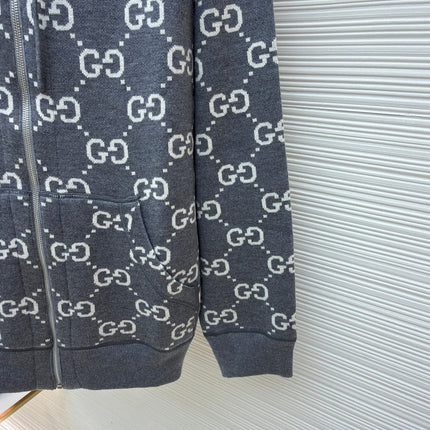 GUCCI 26S JACKET 212