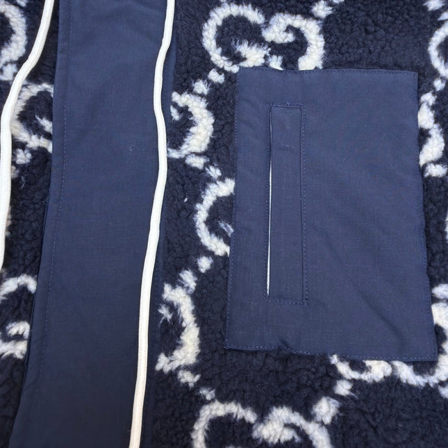 GUCCI 26S JACKET 219