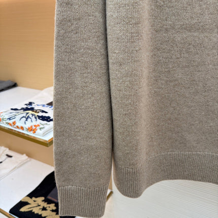 THOM 26S SWEATER 631871