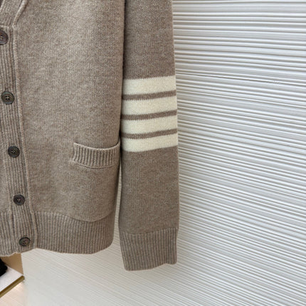 THOM 26S CARDIGAN 631870