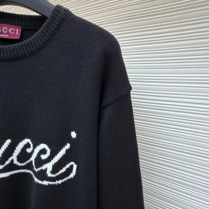 GUCCI 26S SWEATER 217