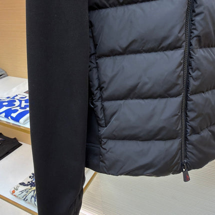 MONCLER 25S JACKET 353