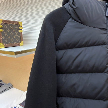 MONCLER 25S JACKET 353